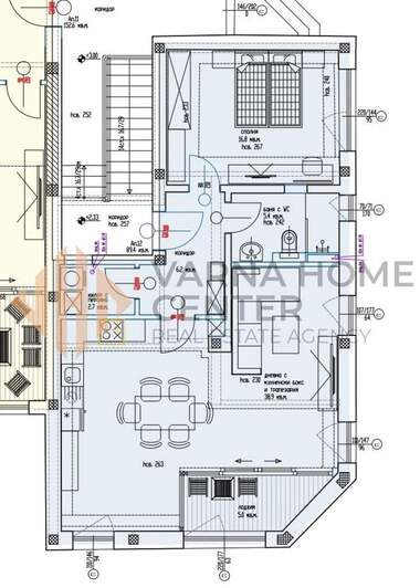 Vânzare - Apartament în Evksinograd,  Varna