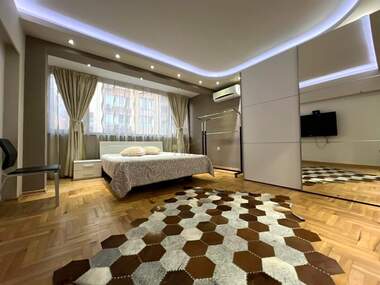 Miete - Wohnung in Zentar,  Burgas