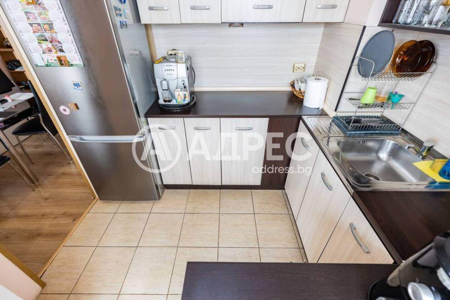 Dreizimmer Wohnung in Center, Varna – Foto 6