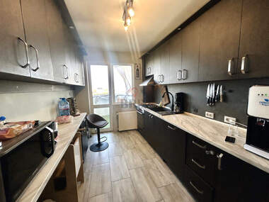 For sale - Apartment in Rodina 2,  Ruse
