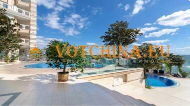 For sale - Apartment in Saints Constantine and Helena,  Varna
