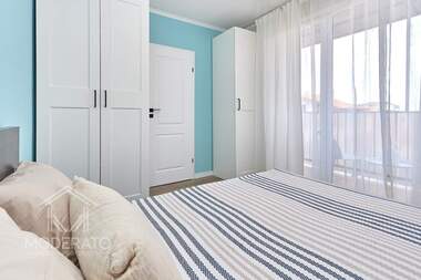 Verkauf - Wohnung in Saravowo,  Burgas