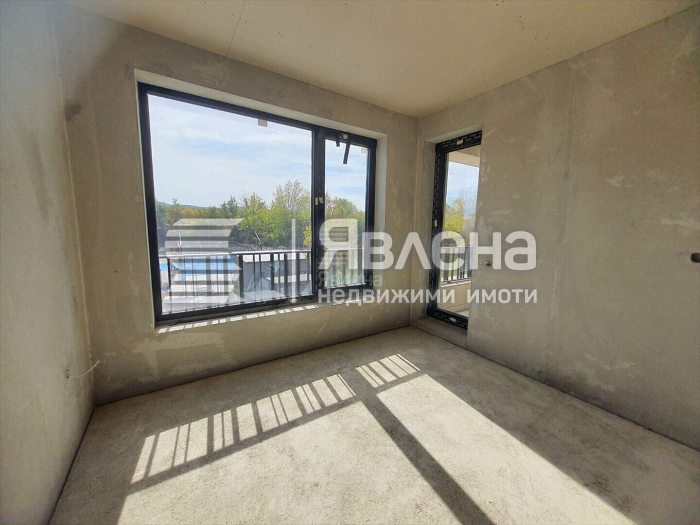 Zweizimmer Wohnung in Zarewo, Burgas – Foto 6