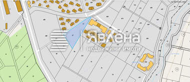 Продажба - Земеделска земя в Кошарица,  Бургас