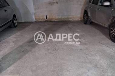 Ενοίκιο - Θέση στάθμευσης σε Зимно кино Тракия,  Варна