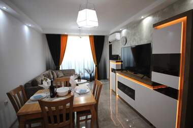 Miete - Wohnung in Bratia Miladinowi,  Burgas