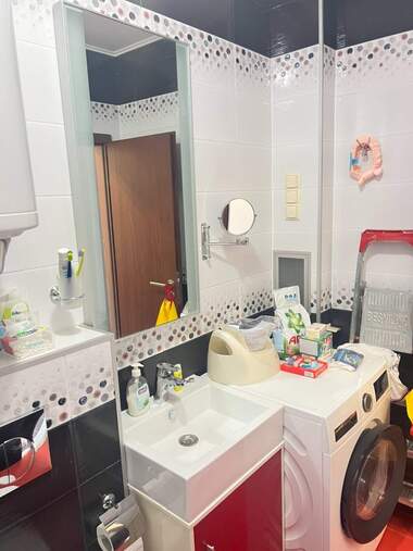 Închiriere - Apartament în Hristo Smirnenski,  Plovdiv