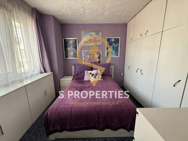 Vânzare - Apartament în Zimno kino Trakia,  Varna