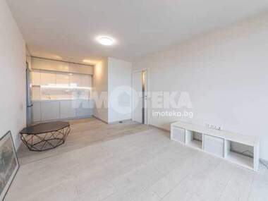 For sale - Apartment in Briz,  Varna