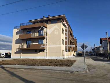 Продажа - Квартира в Гара Елин Пелин,  София Област