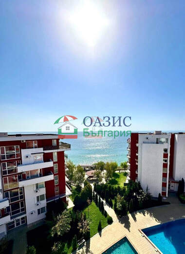 For sale - Apartment in Sveti Vlas,  Burgas
