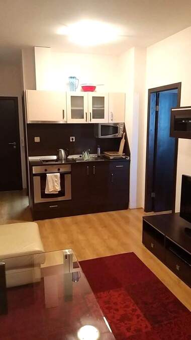 Satış - Apartman olarak Sveti Vlas,  Burgas