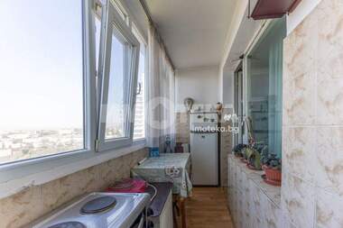 Продажа - Квартира в Трошево,  Варна