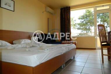 Satış - Otel olarak Sveti Vlas,  Burgas