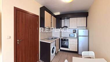 Satış - Apartman olarak Alen mak,  Varna