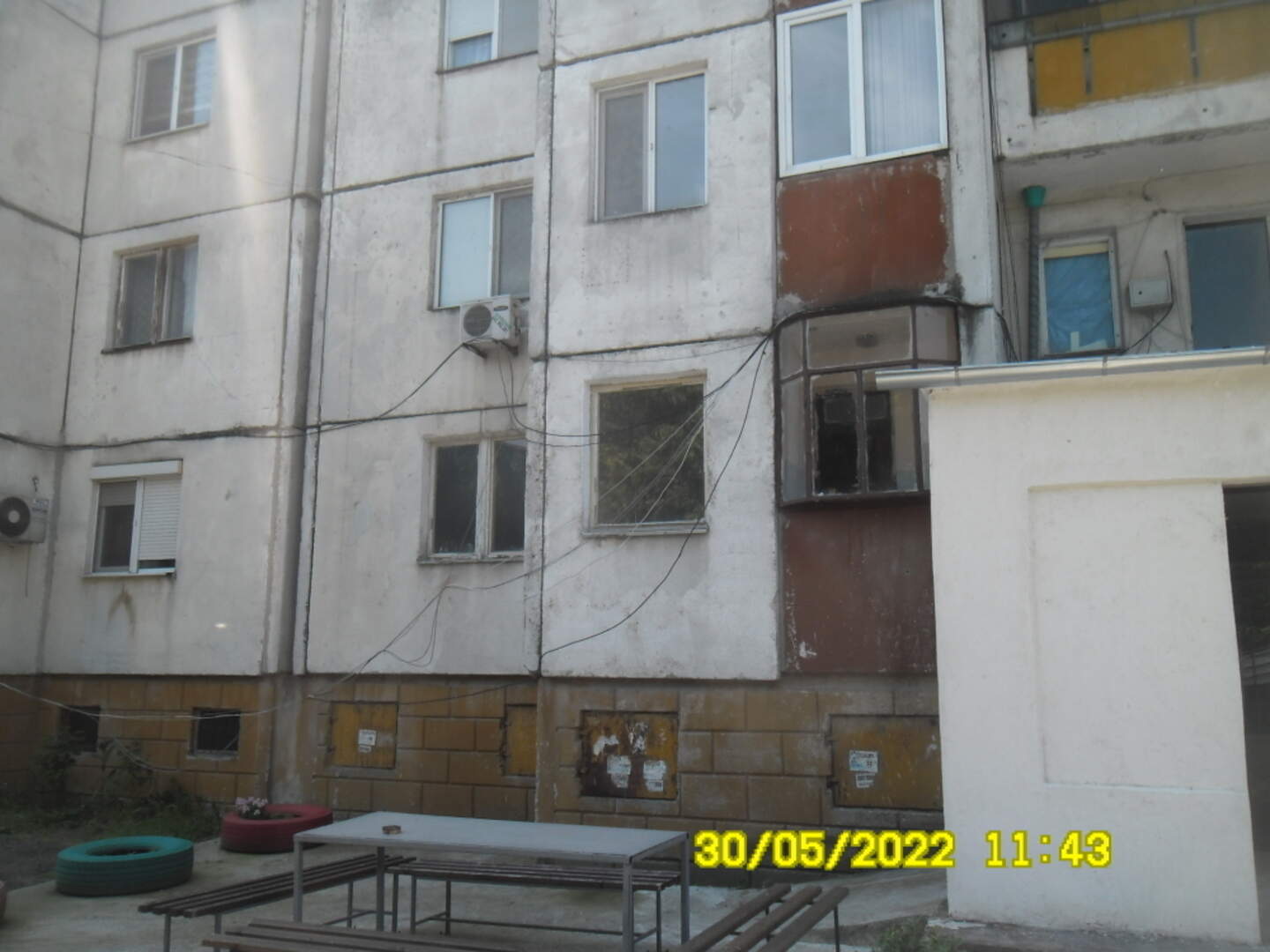 Трехкомнатная Квартира в Раднево, Стара Загора – фото 7