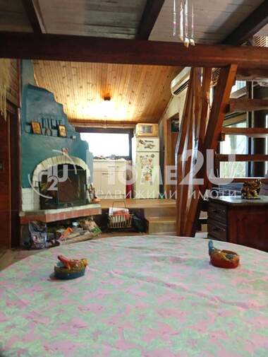 For sale - House in Borovec - Iug,  Varna