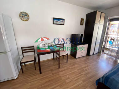 For sale - Apartment in Sveti Vlas,  Burgas