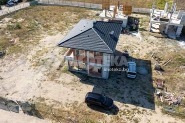 Продажа - Дом в Ракитника,  Варна