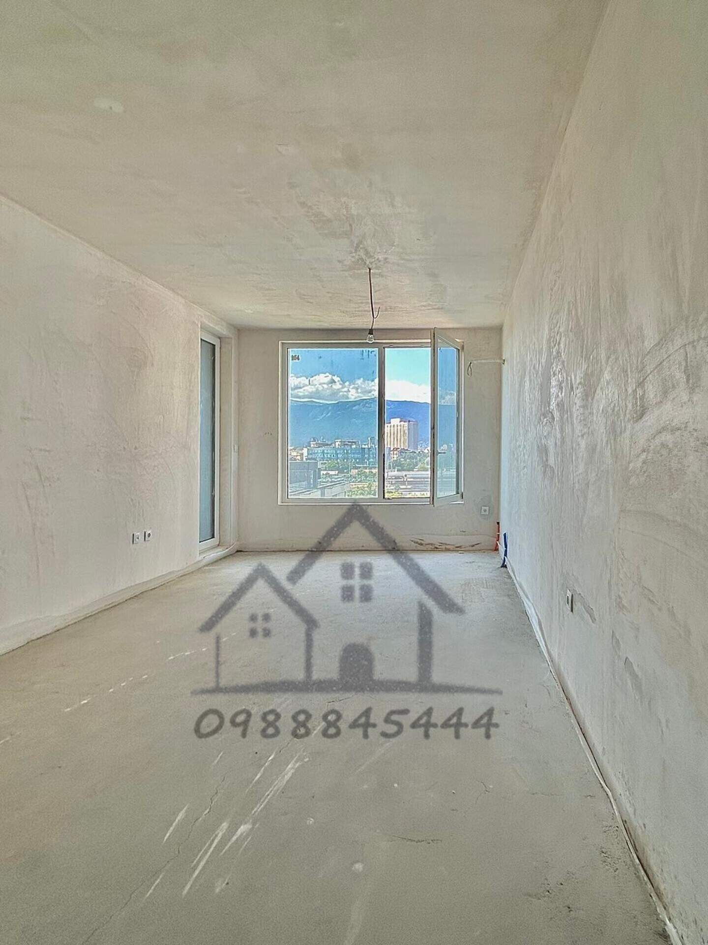 Üç odalı Apartman olarak Banişora, Sofia – fotoğraf 5