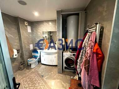 For sale - Apartment in Nessebar,  Burgas