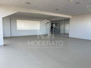 Miete - Büro/Laden/Lager in Horizont,  Burgas
