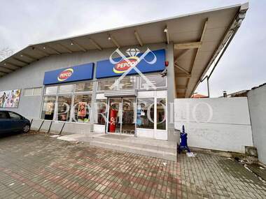 Satış - İnşaat arsası olarak Karnobat,  Burgas
