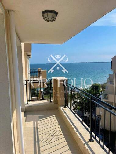 Satış - Apartman olarak Sveti Vlas,  Burgas