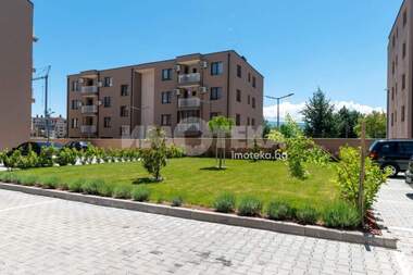 For sale - Apartment in Ostromila,  Plovdiv