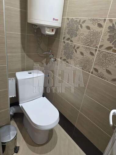 Продажба - Апартамент в ХЕИ,  Варна
