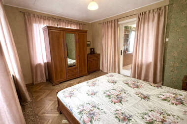 For sale - Floor of a house in Hashove,  Ruse