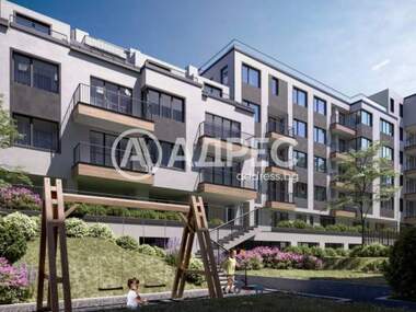 Продажба - Апартамент в Сухата река,  София