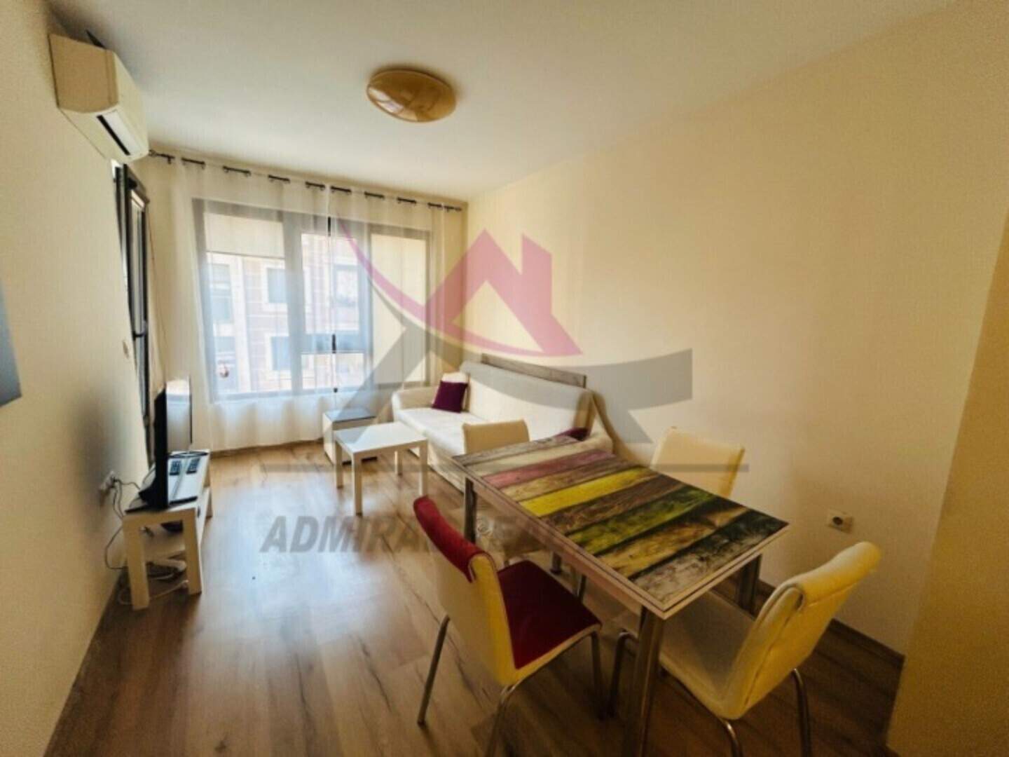 Cu două camere Apartament în Levski, Varna – fotografia 2