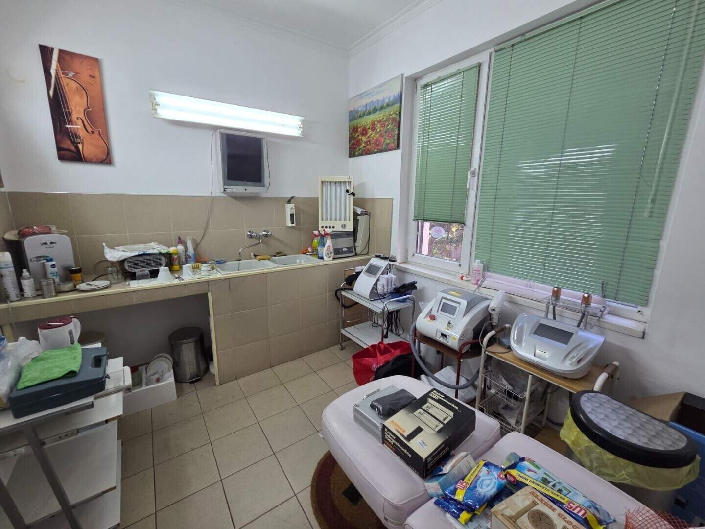 Cabinet de stomatologie în Center, Sofia – fotografia 5