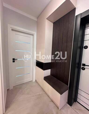 Verkauf - Wohnung in Zorniza,  Burgas