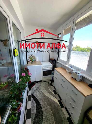 Продажа - Квартира в Димитровград,  Хасково