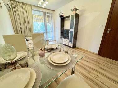 Satış - Apartman olarak Sveti Vlas,  Burgas