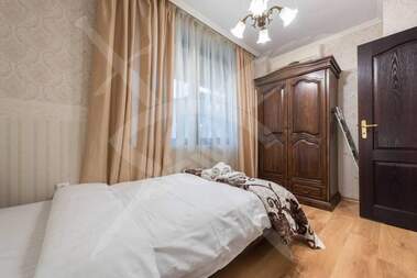 For rent - Apartment in Gracka mahala,  Varna