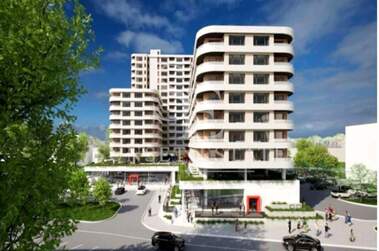 Verkauf - Wohnung in Izgrew,  Burgas