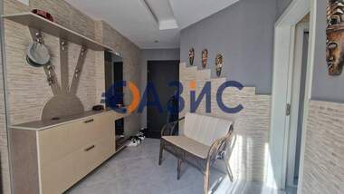 Satış - Apartman olarak Sveti Vlas,  Burgas
