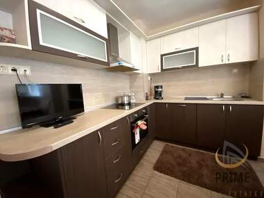 Miete - Wohnung in Lazur,  Burgas