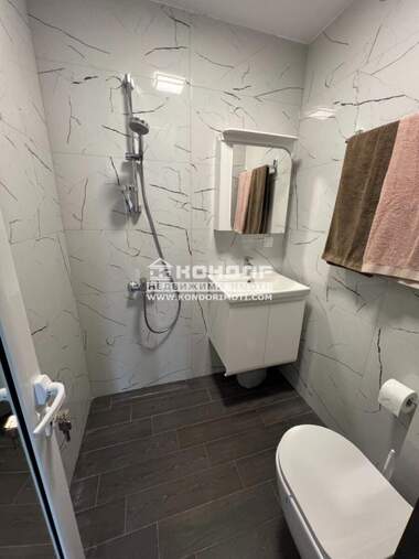 Kira - Apartman olarak Hristo Smirnenski,  Plovdiv