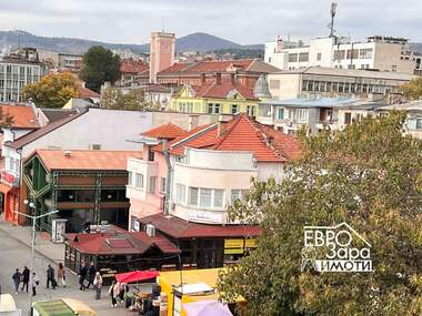 Vânzare - Apartament în Center,  Stara Zagora