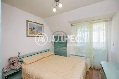 For sale - Apartment in Pobeda,  Varna