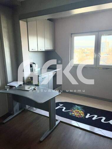 For sale - Apartment in Hadji Dimitar,  Sofia