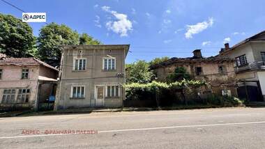 Продажа - Дом в Дълбок Дол,  Ловеч