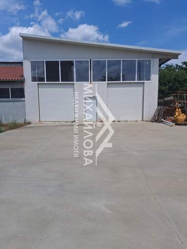 For sale - Storage in Industrialna Zona-zapad,  Stara Zagora