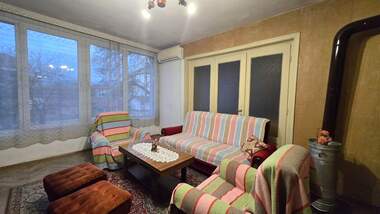 Vânzare - Apartament în Țentăr,  Pazardjik