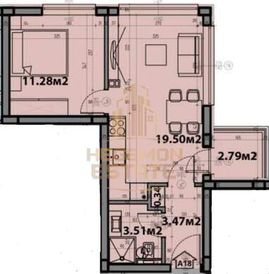 Продажа - Квартира в Виница,  Варна