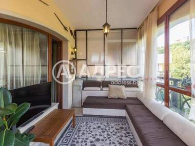 Продажба - Апартамент в Златни Пясъци,  Варна